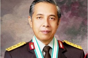 HM Nurdin